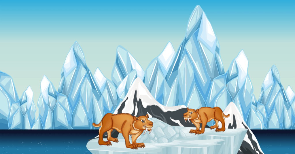 Children's Books About Polar Animals
