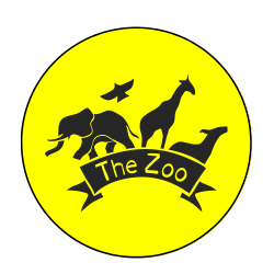 Children's Books About Zoo Animals