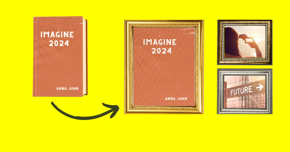 How to Frame a Book? Go Best Books