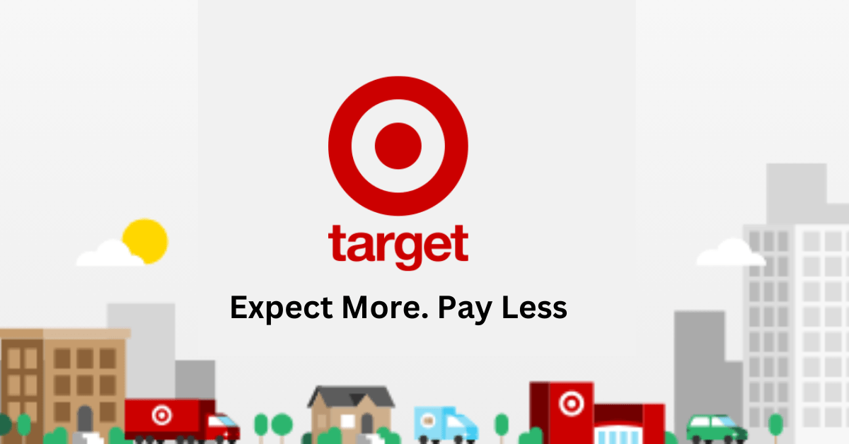 How to Sell Your Book at Target?