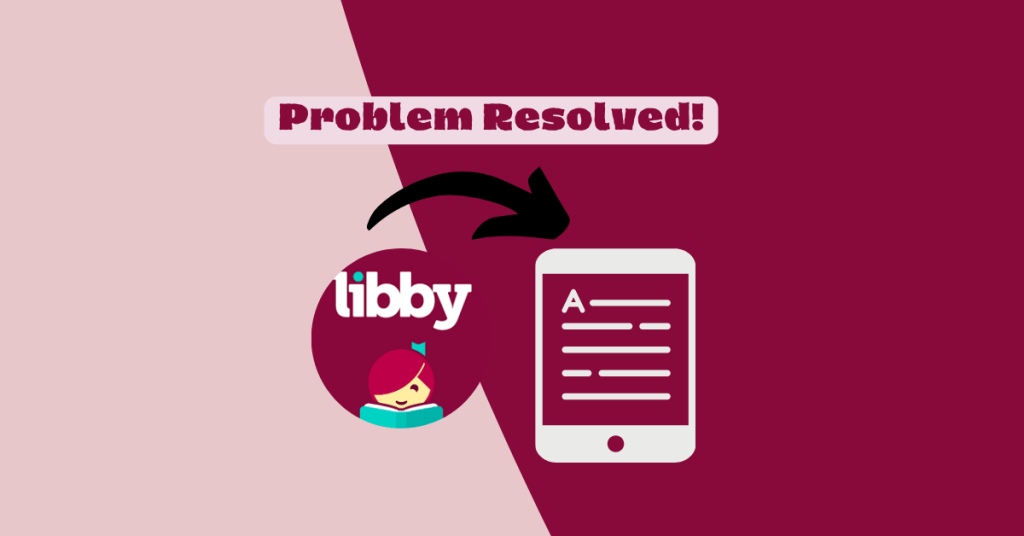 How to Read Libby Books on Kindle?