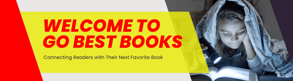 Welcome to Go Best Books