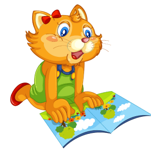 Children's Books About Animals